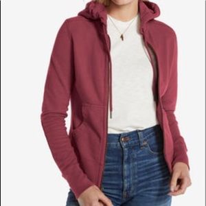 American Giant hoodie